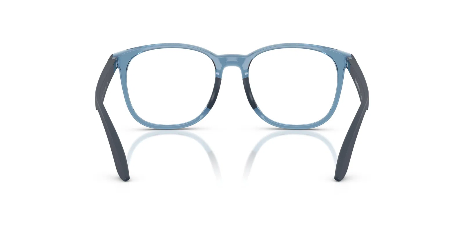 Emporio Armani Kids 3004 Eyeglasses - view 35